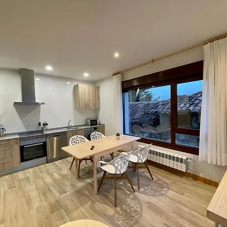 Tiu Enrique 5 Apartmán