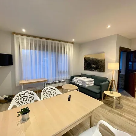 Apartmán Tiu Enrique 5 Onís