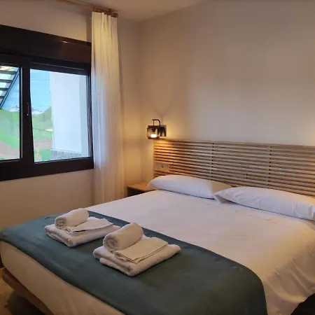 Tiu Enrique 5 Apartmán