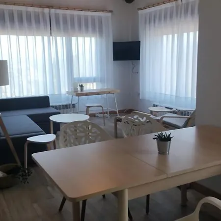 Apartmán Tiu Enrique 5