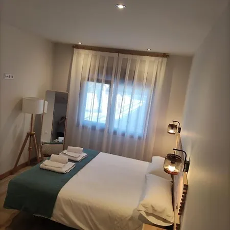 Tiu Enrique 5 Apartmán