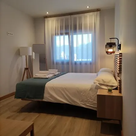 Tiu Enrique 5 * Onís